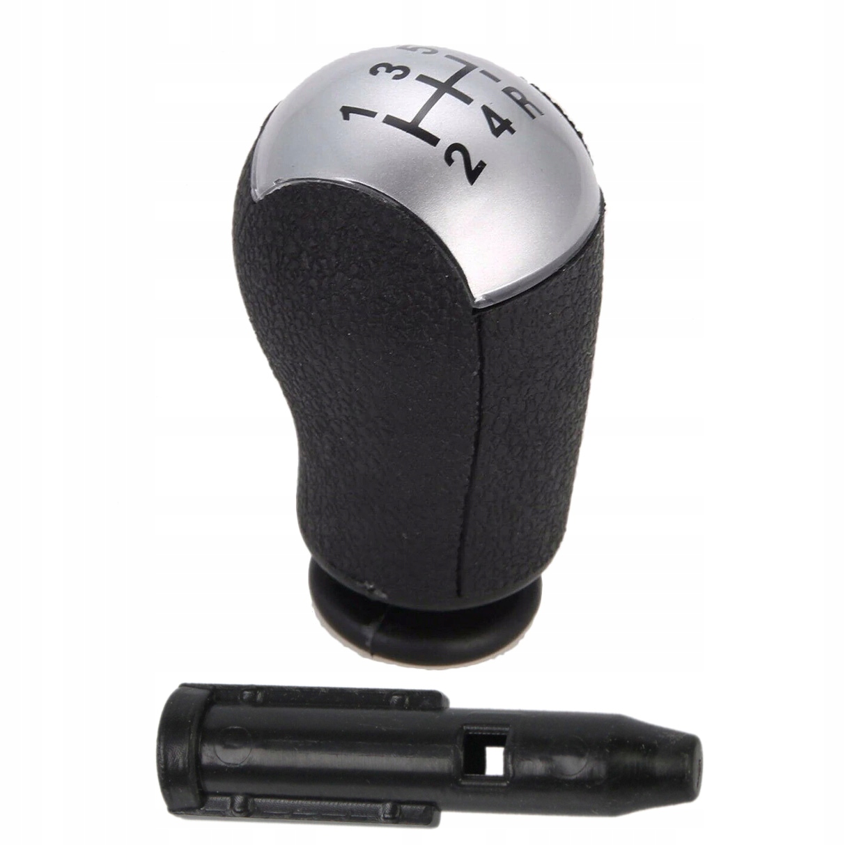 FORD FOCUS MK2 CMAX MONDEO MK3 GAŁKA ZMIANY BIEGÓW