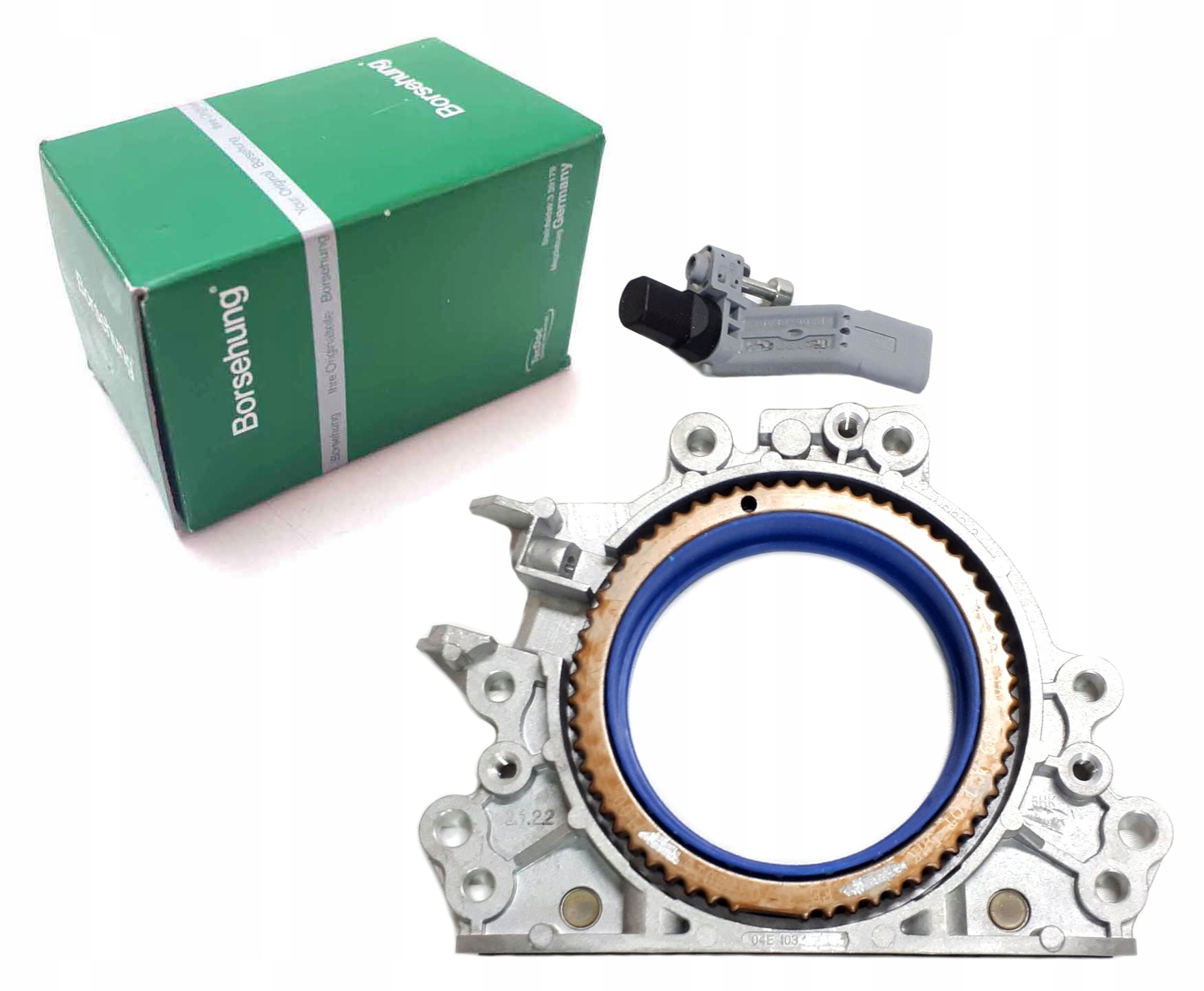 B12178 - ВОРОТНИК УЗДЕЧКА. ЗАДНЯЯ + IMP ПЕРЕДАТЧИК. ORG 1.2 1.4