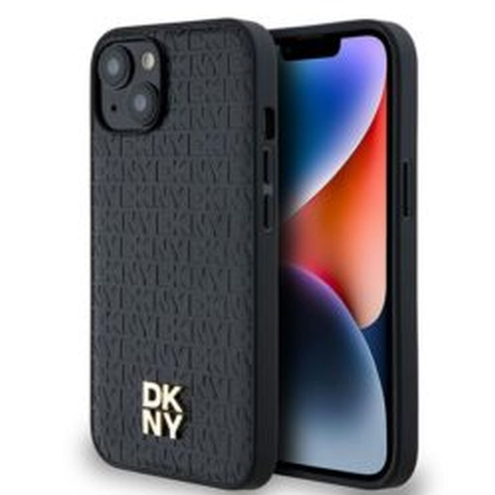 Pouzdro Dkny pro iPhone 15