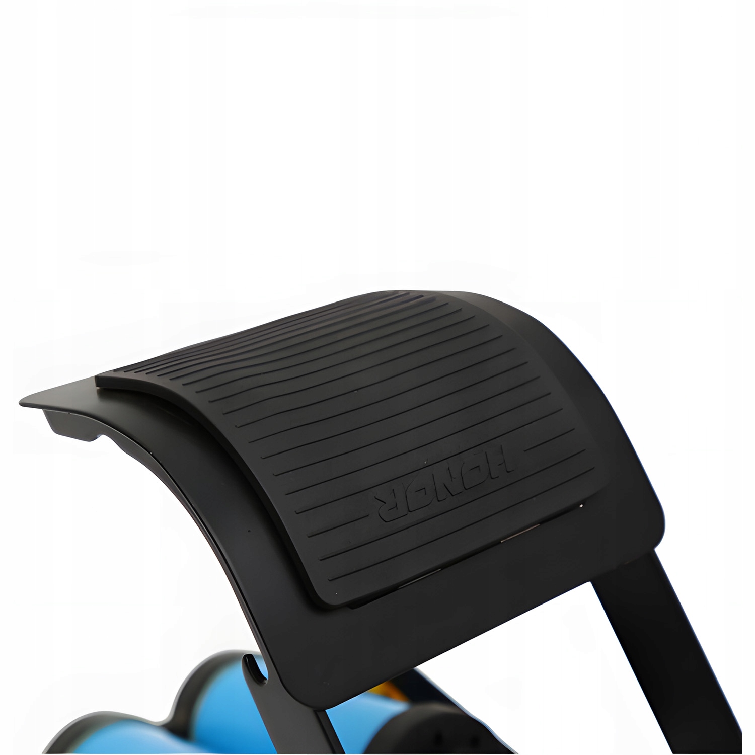 POMPKA NOŻNA DWUTŁOKOWA SAMOCHODOWA ROWEROWA MOCNA Z MANOMETREM AUTO 7 BAR Manometr tak