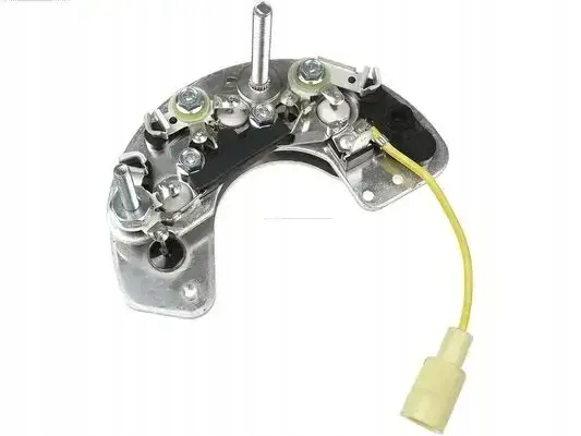 Prostownik, alternator AS-PL ARC4003