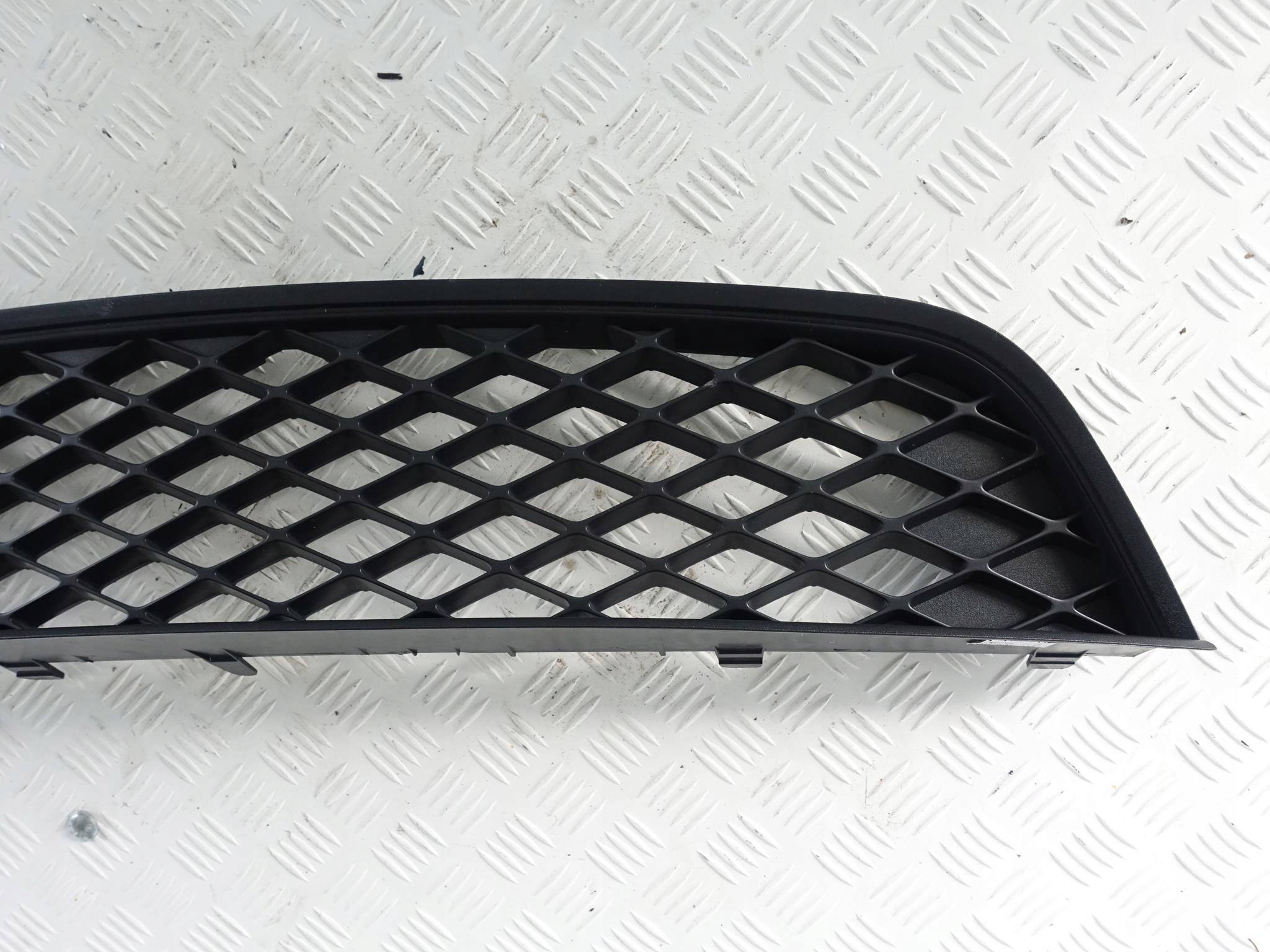 FORD MUSTANG V SHELBY GT500 09-14 grill front