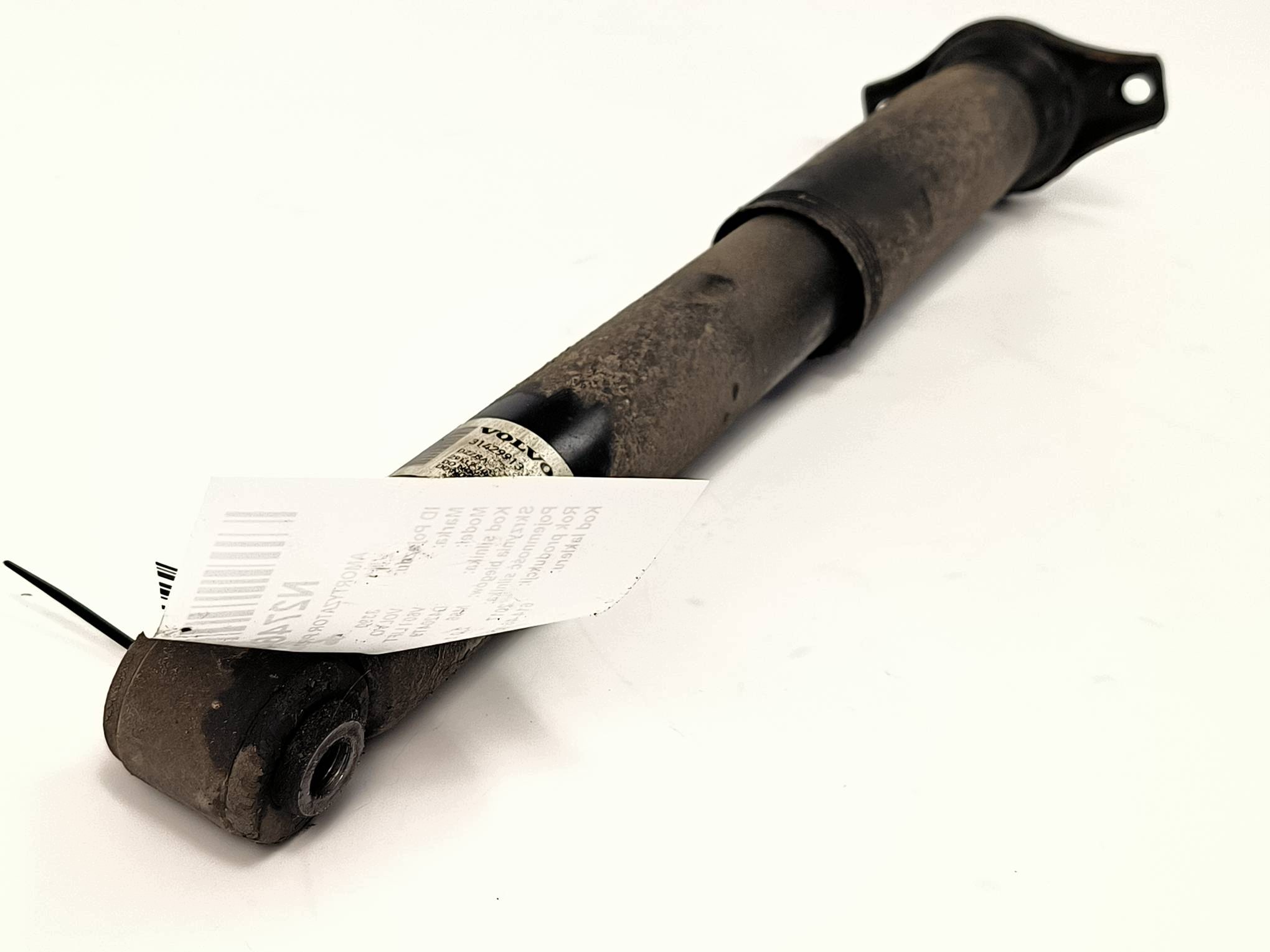 shock absorber right rear part VOLVO V60 and LIFT