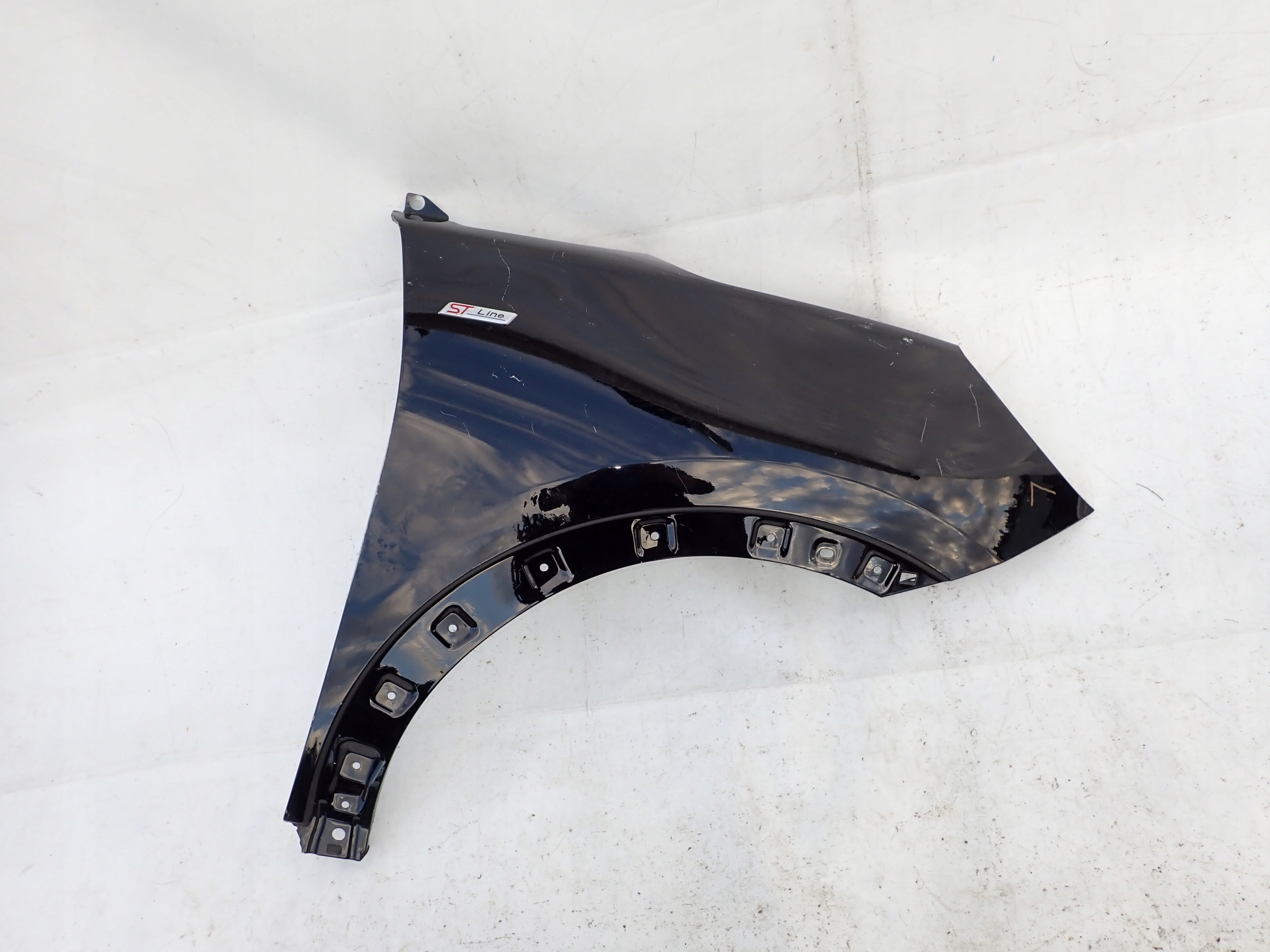 FORD PUMA MK2 19- fender right front front