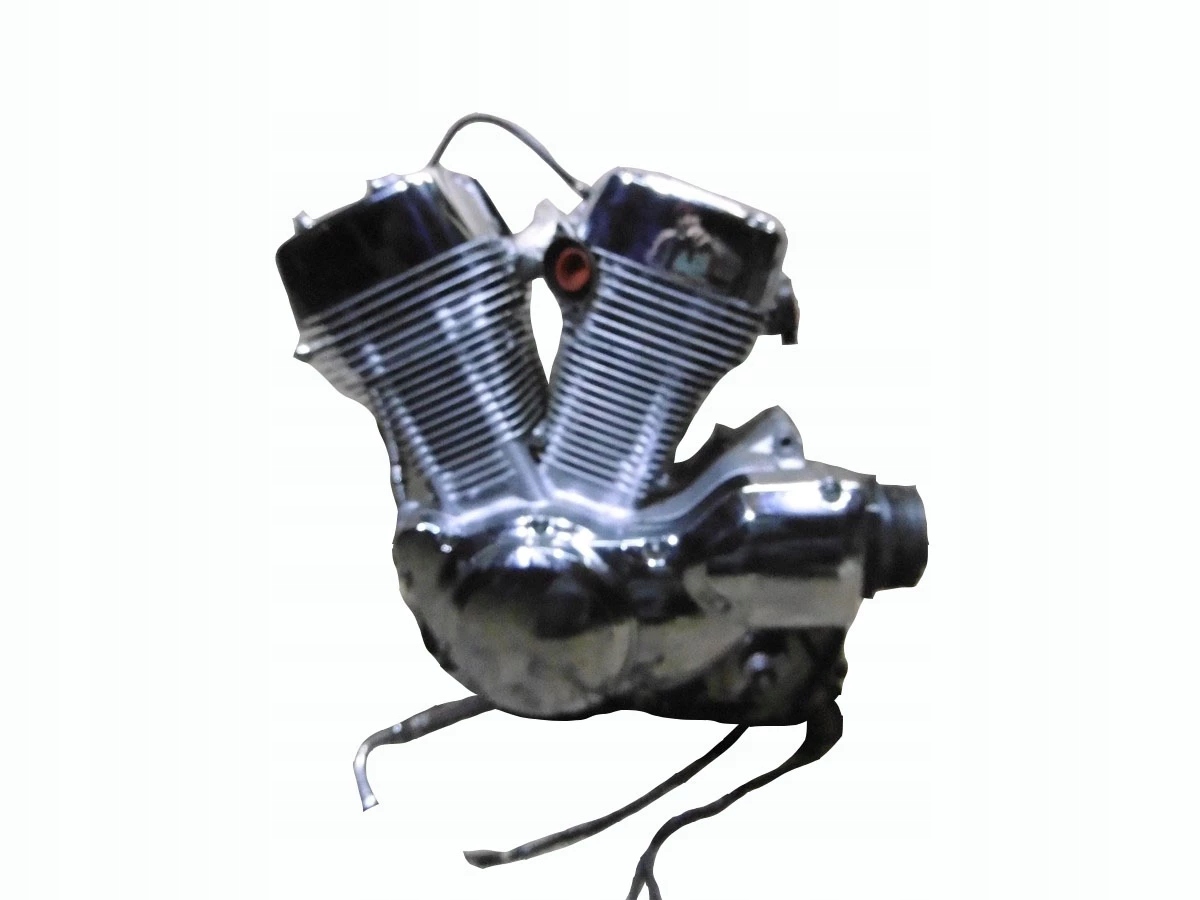 SILNIK ENGINE SUZUKI VS 1400 INTRUDER 2002