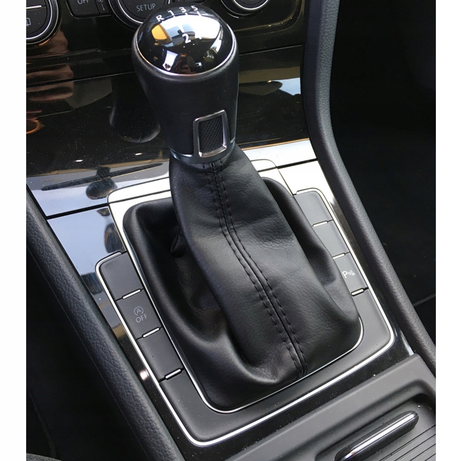 RAMKA CHROM SKRZYNI MANUAL VW GOLF MK7 7 7,5 EAN (GTIN) 66854814