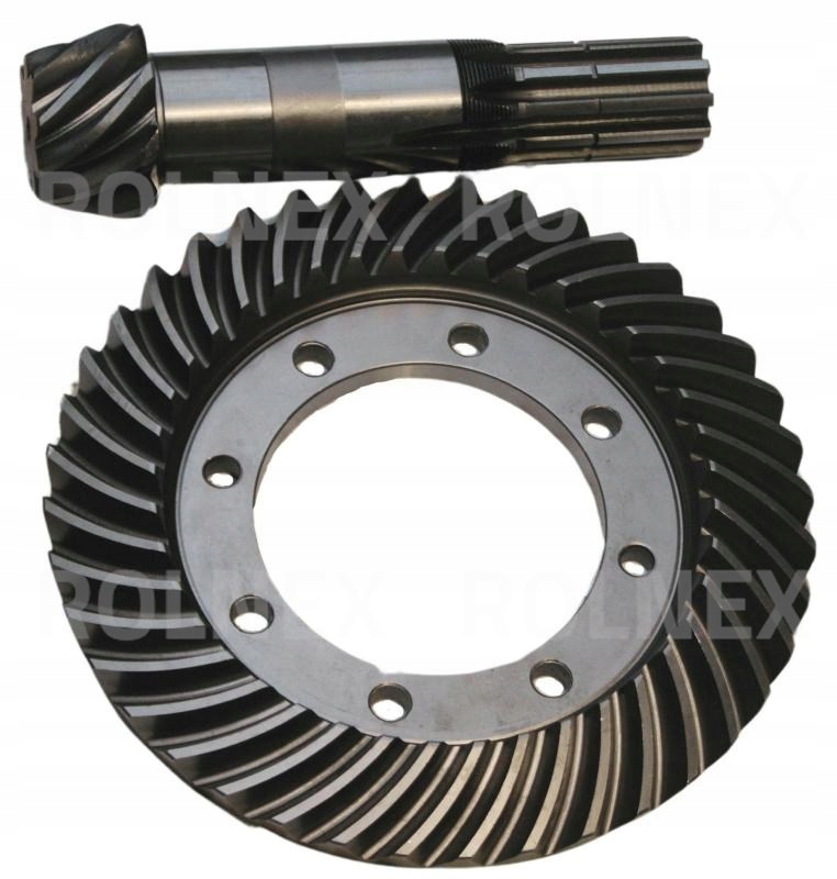 Talířové kolečko s válečkem Ursus C330 42251050IM