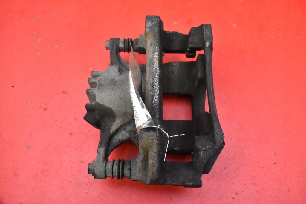 caliper brake left front RENAULT TRAFIC 3 III 1.6 DCI 95 KM 14-21