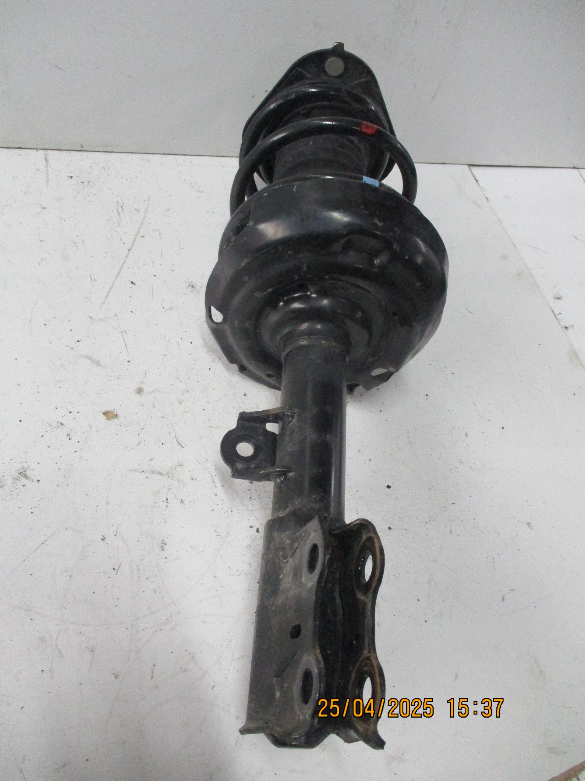AMOR shock absorber TOYOTA COROLLA E21 1,8HYB front