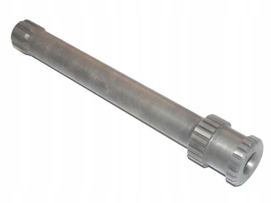 WAŁEK PRZEKAŹNIKA MOCY MF BEZ ŁOŻYSKA