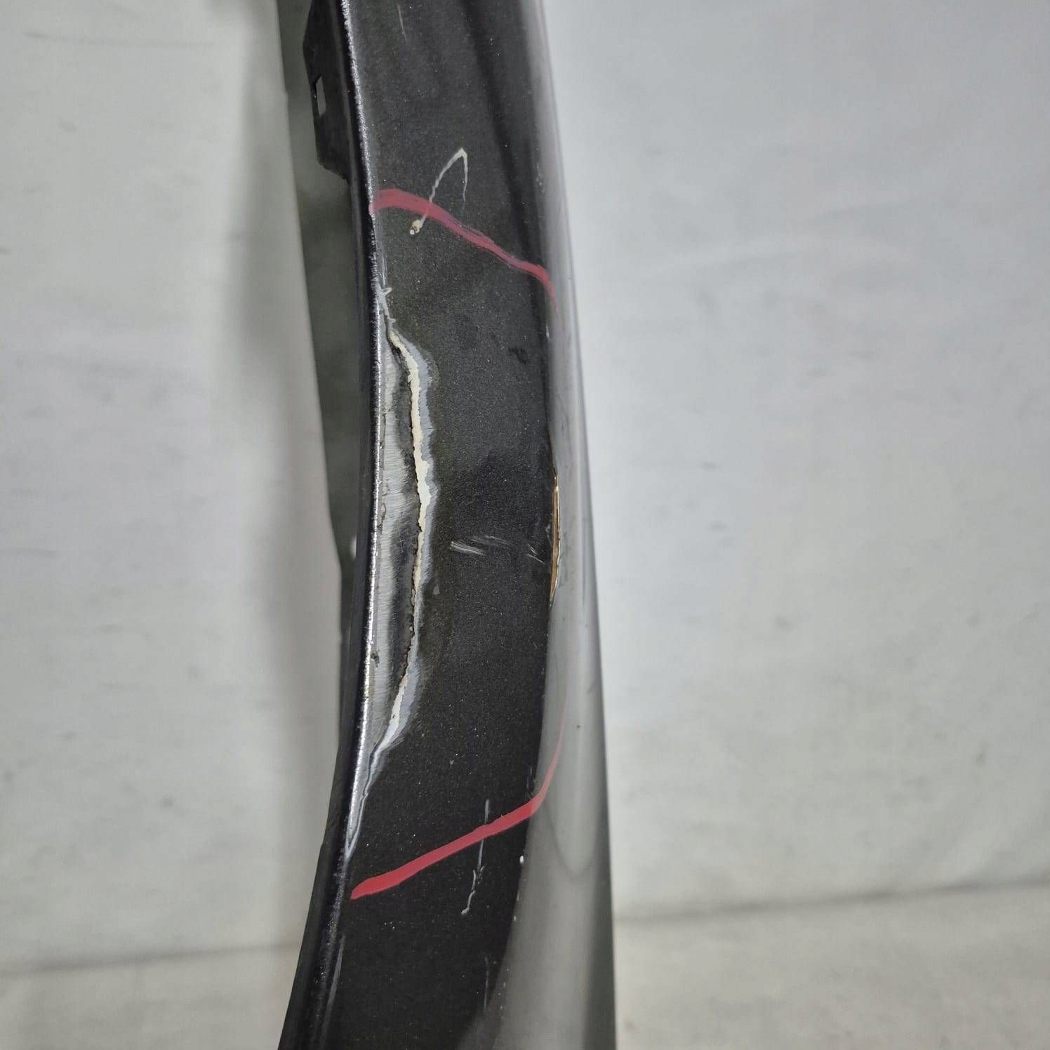 SEAT LEON III 3 5F 12- fender left front front