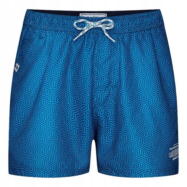 

Bokserki Kąpielowe Henderson 38859 XL niebieski