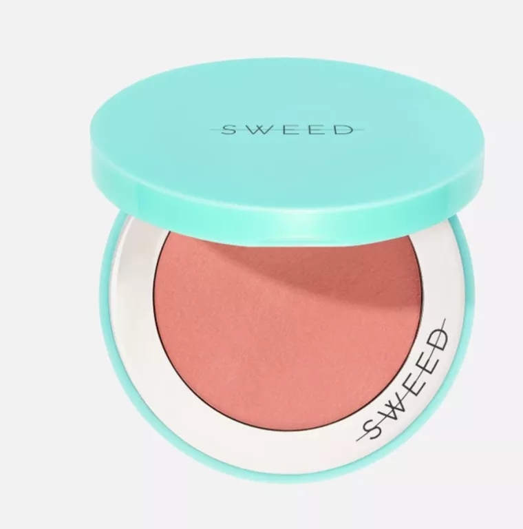 Kremowy Róż Air Blush Cream Sun Touch