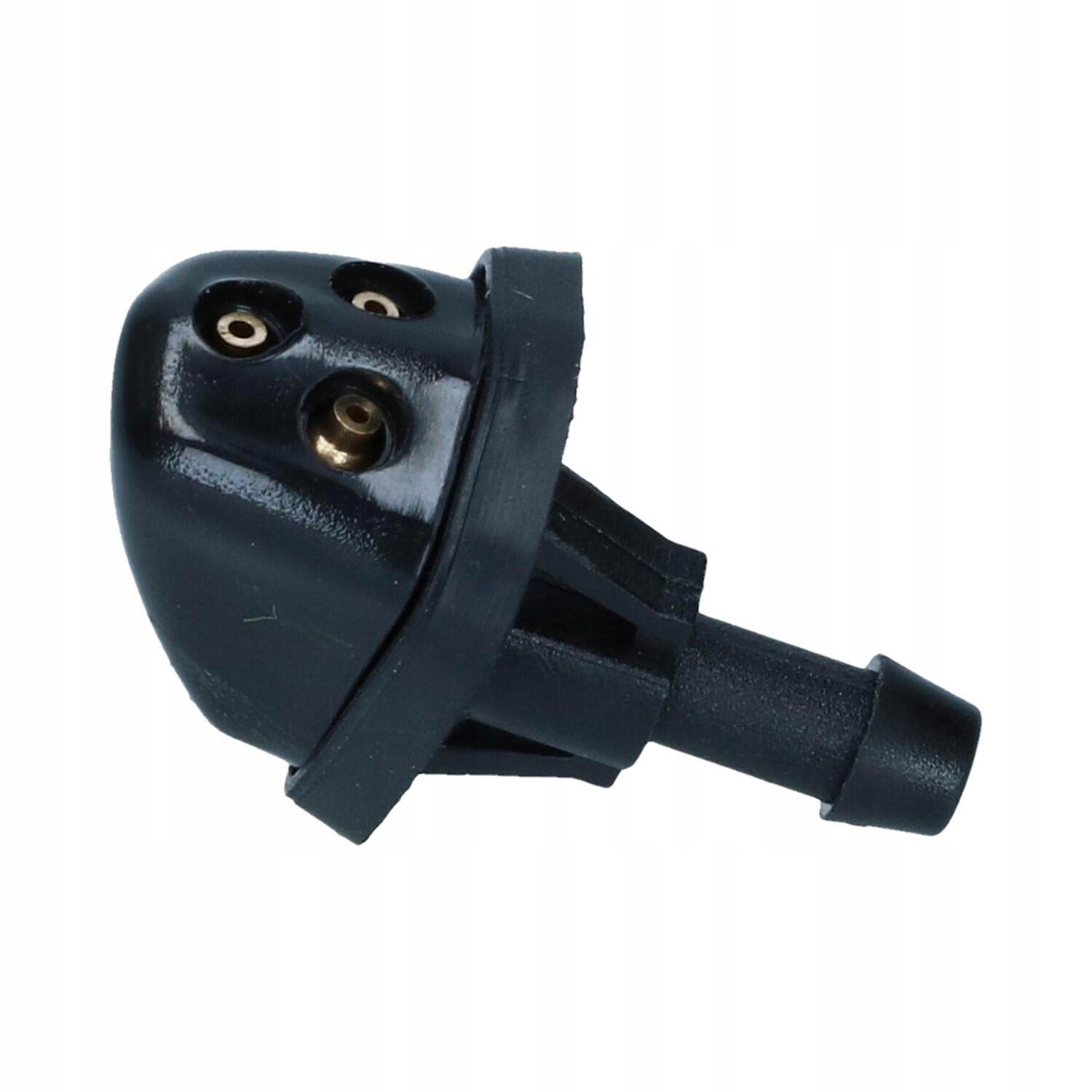 

Spryskiwacz szyby dysza czarna 3 strumienie Vw T3
