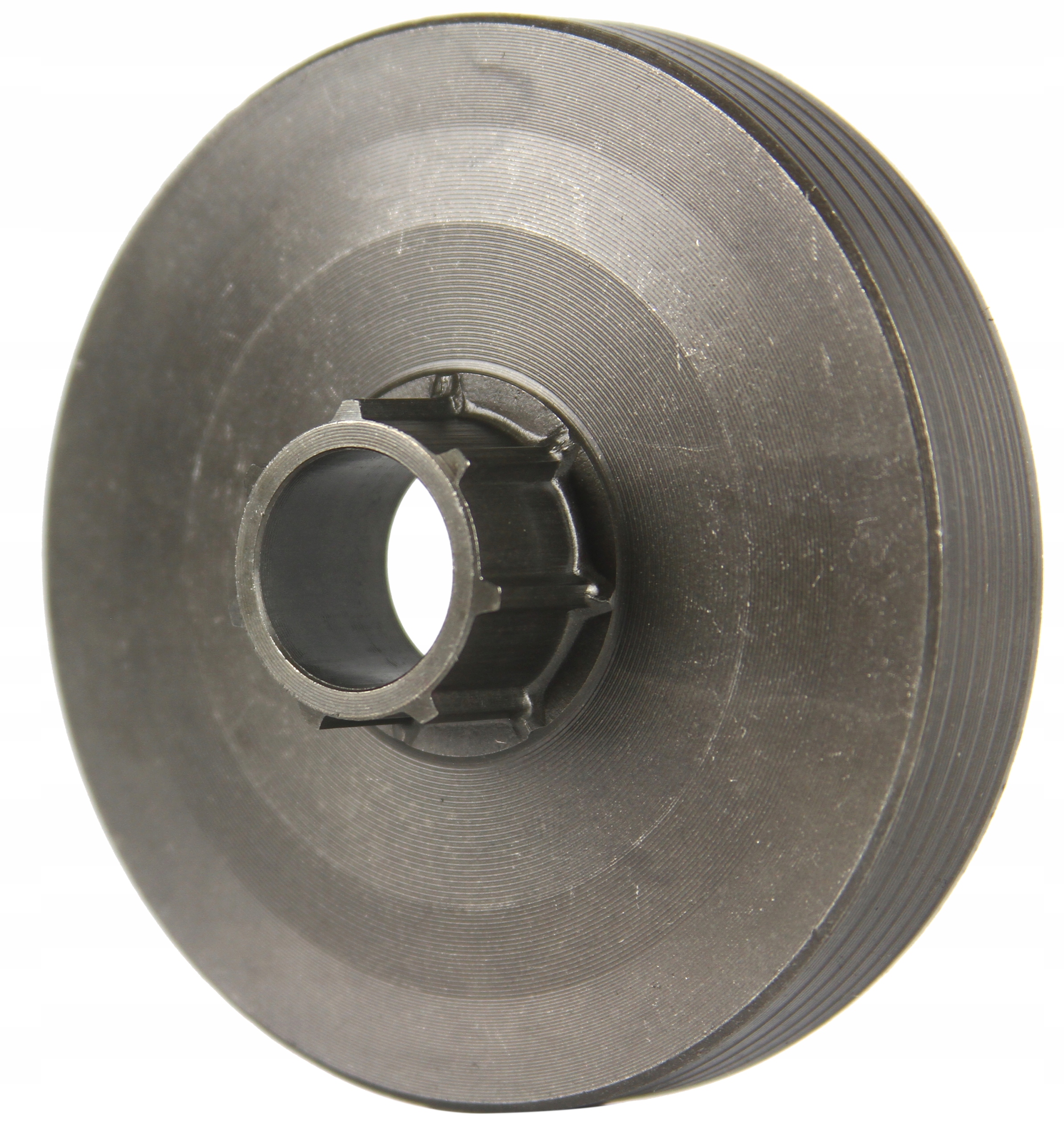 KOSZ BĘBEN Z ZĘBATKĄ PŁYWAJĄCĄ SPRZĘGŁO PIŁA SPAL. Rodzaj bęben