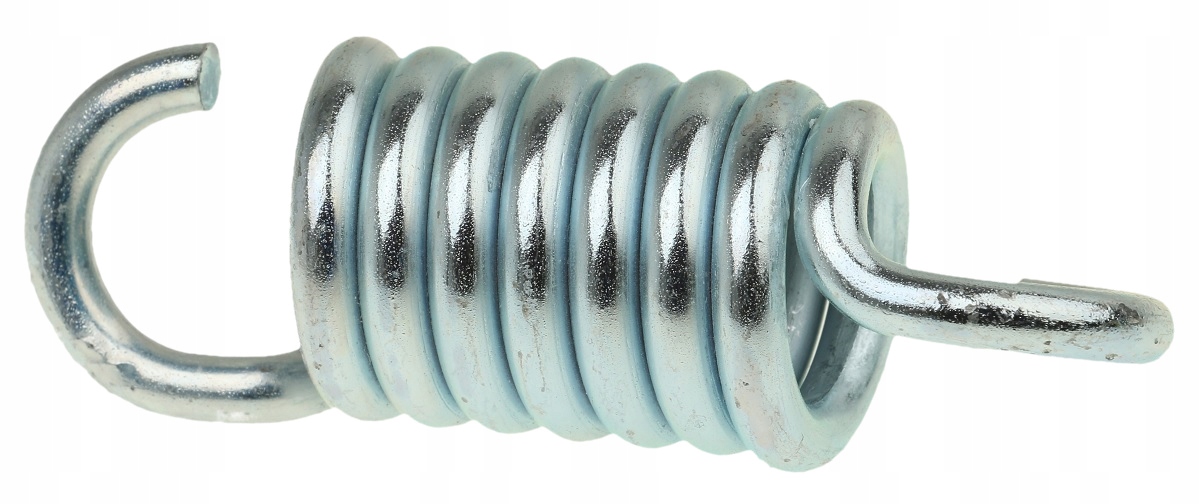 

Sprężyna Do Huśtawki Huśtawka Ø6 7 Zw fi.33x100