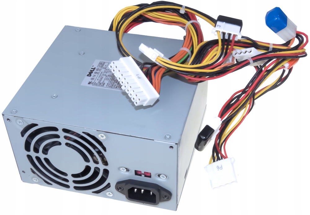 Dell 0N2286 HP-P2507FWD 250W GX280