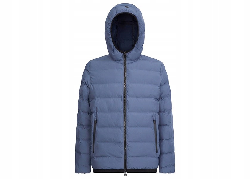 Geox Bunda M3629C T2961 F4393 54 M Spherica Hood Jkt