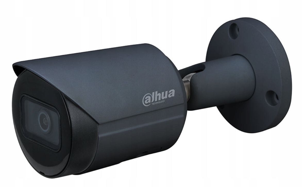 

Kamera Ip Dahua 4MP IPC-HFW2431S-S-0280B-S2 Grafit