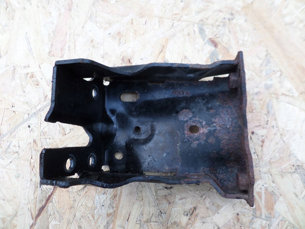 лапа Двигателя renault CLIO 3 MODUS 1.2 TCE