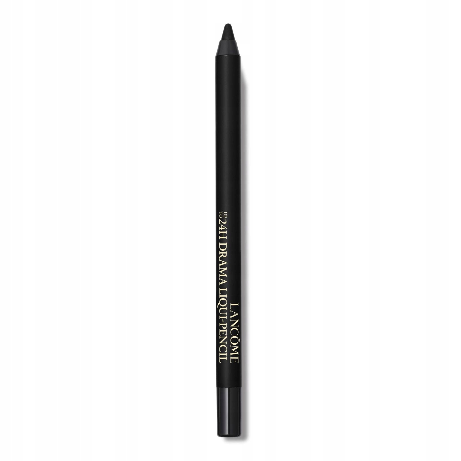Lancome Gelová Tužka Na Oči Drama Tekutá Tužka 1,2 G Odstín: 01 Cafe Noir