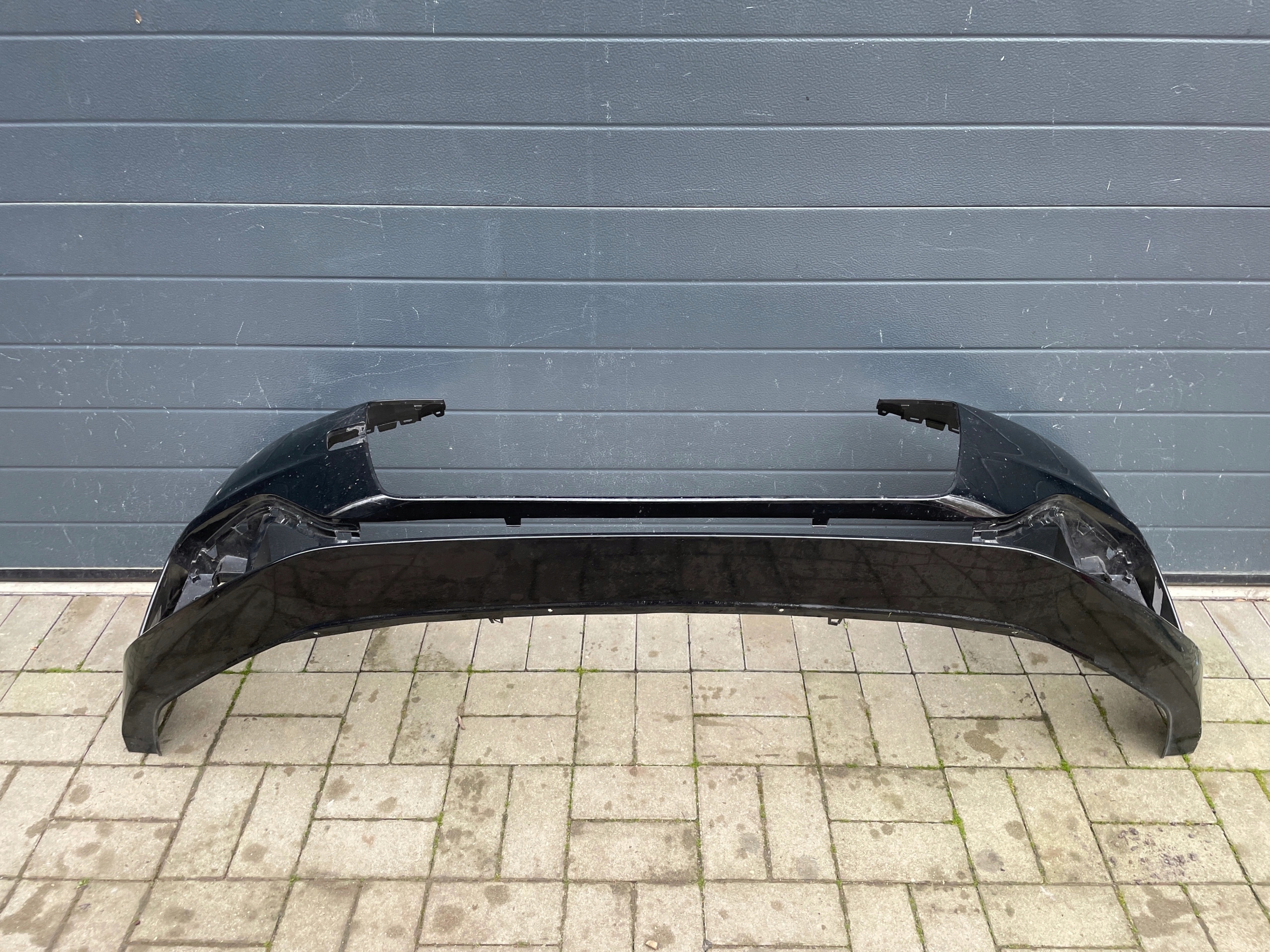 Audi A5 8W Lift 19- bumper front front
