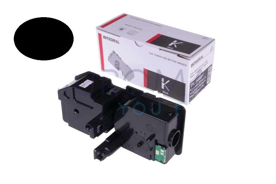 Toner Integral pro Kyocera TK5440K Black 2,8k Ecosys MAMA2100cfx cwfx PA2100