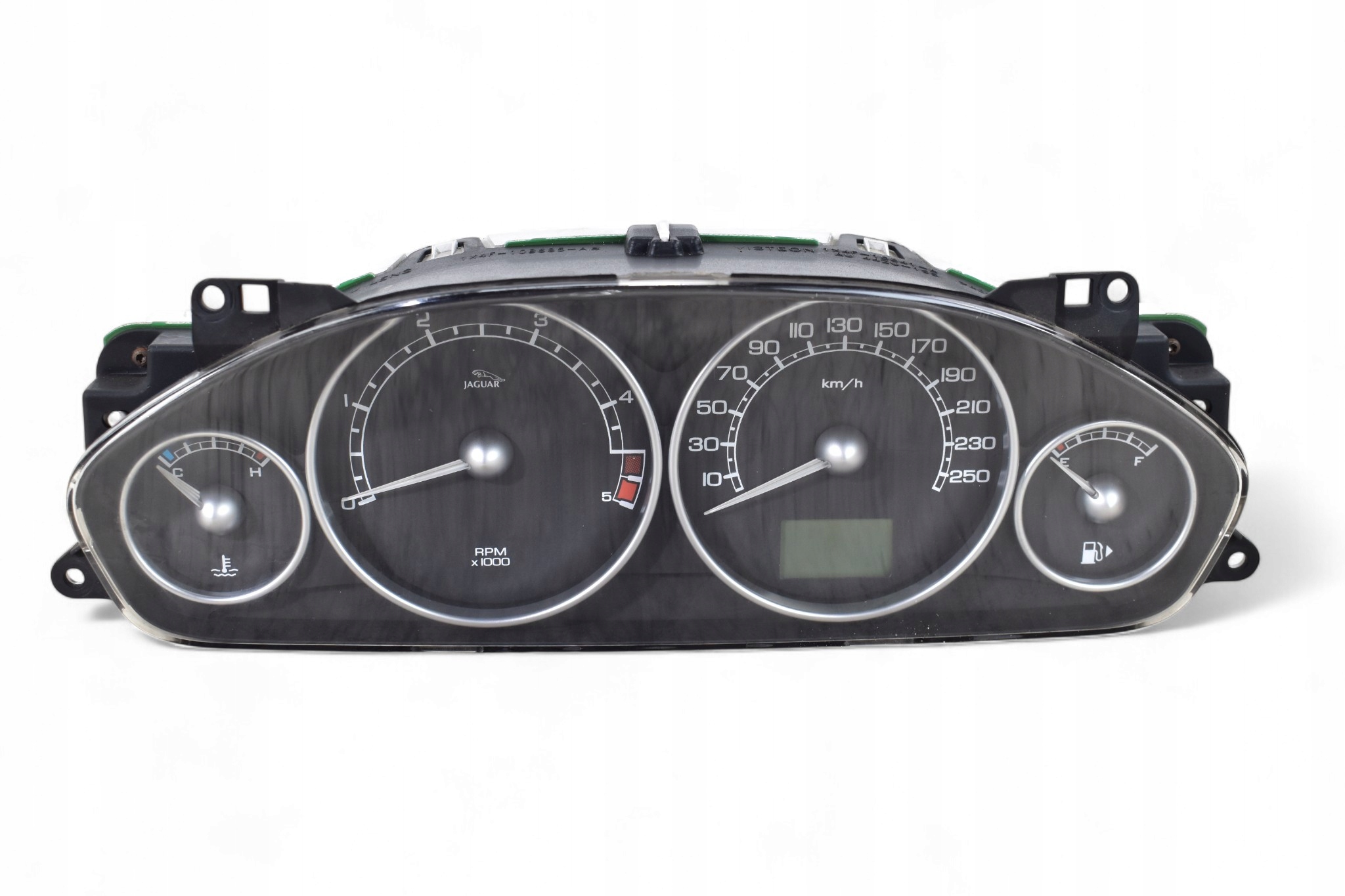 dials JAGUAR X-TYPE 2.0d 1X4F-10841-A
