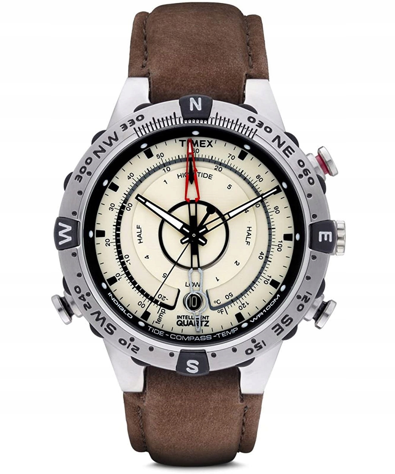 Pánské hodinky Timex Expedition Military Allied Timex-T2N721