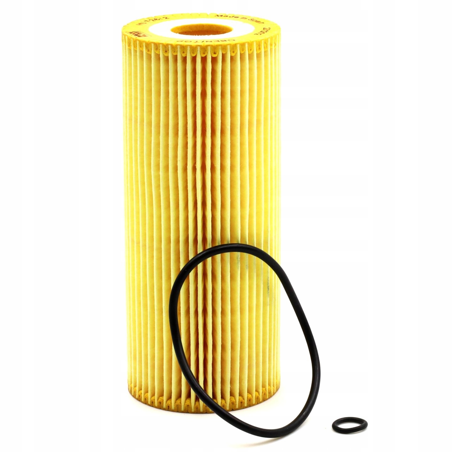 Filtr Oleju Mann HU726/2X Stan opakowania oryginalne