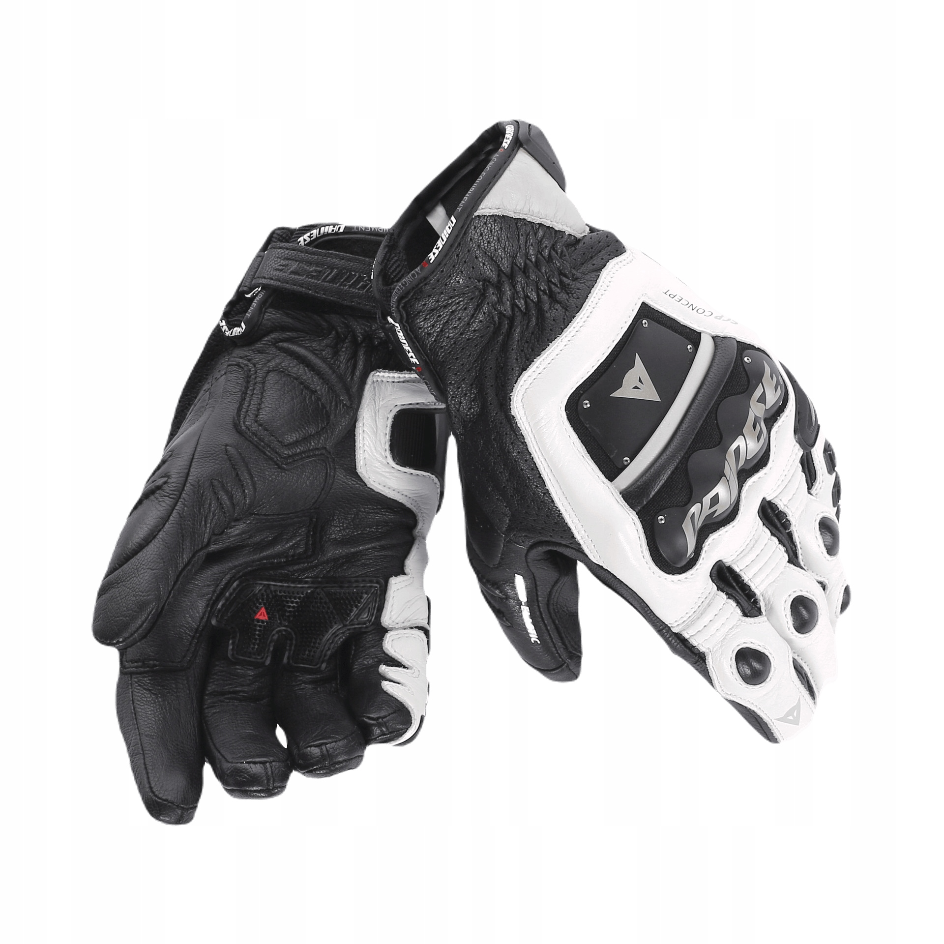 Rękawice DAINESE 4-Stroke Evo rozm XXL