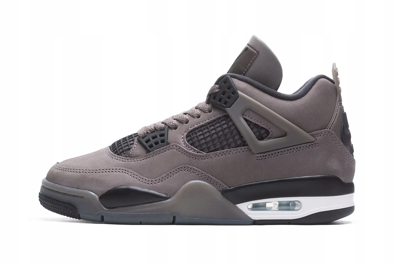 Boty Nike Air Jordan 4 Retro "Cave Stone Black FV5029-200 Vel 44,5