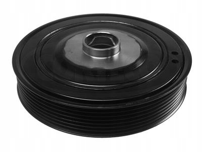 CORTECO 80001093 Koło pasowe, wał korbowy