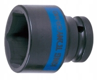 KING TONY Nasadki udarowe zestaw 3 4 19 38mm 8szt EAN 4710591945920