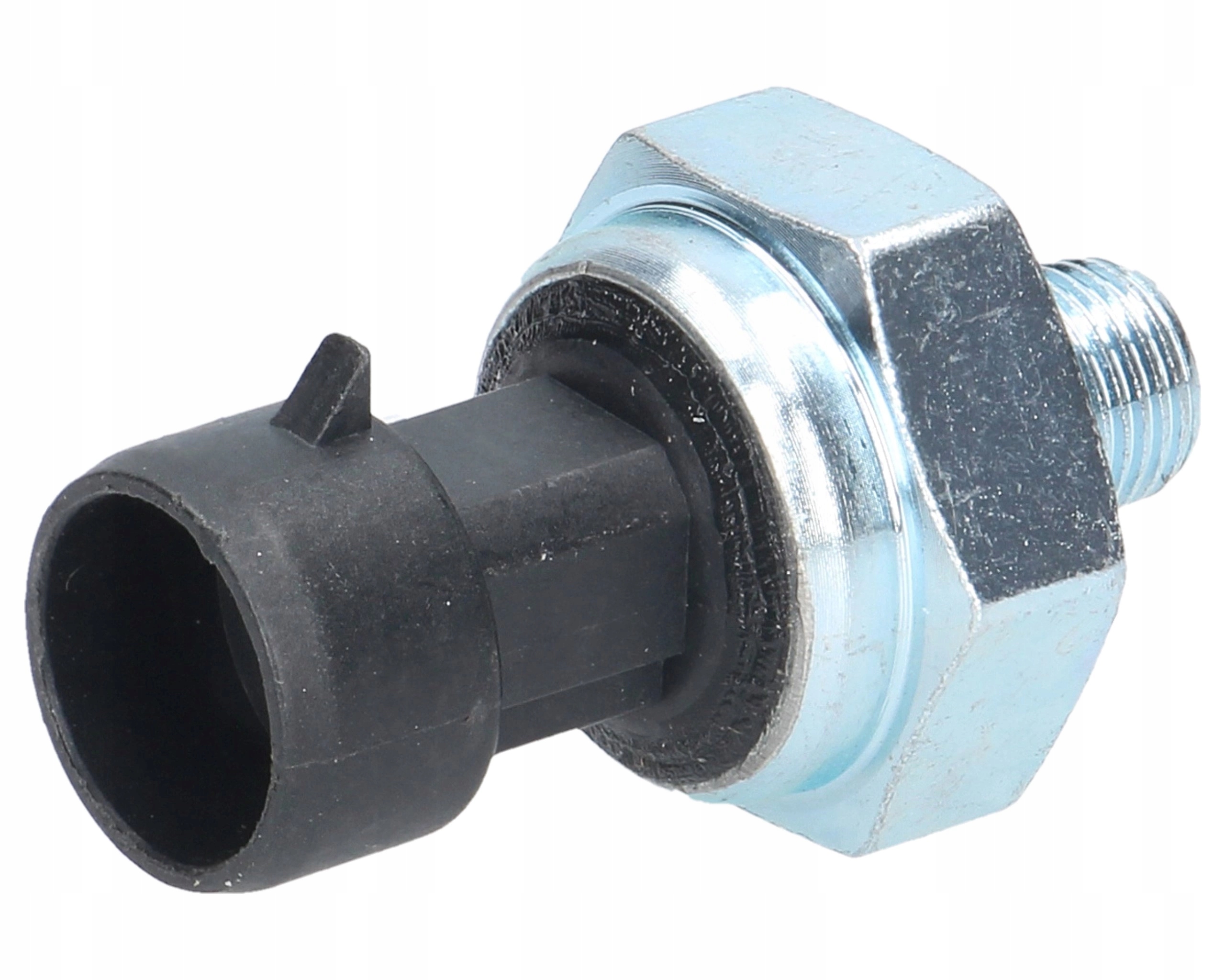 čidlo tlaku oleje motoru John Deere