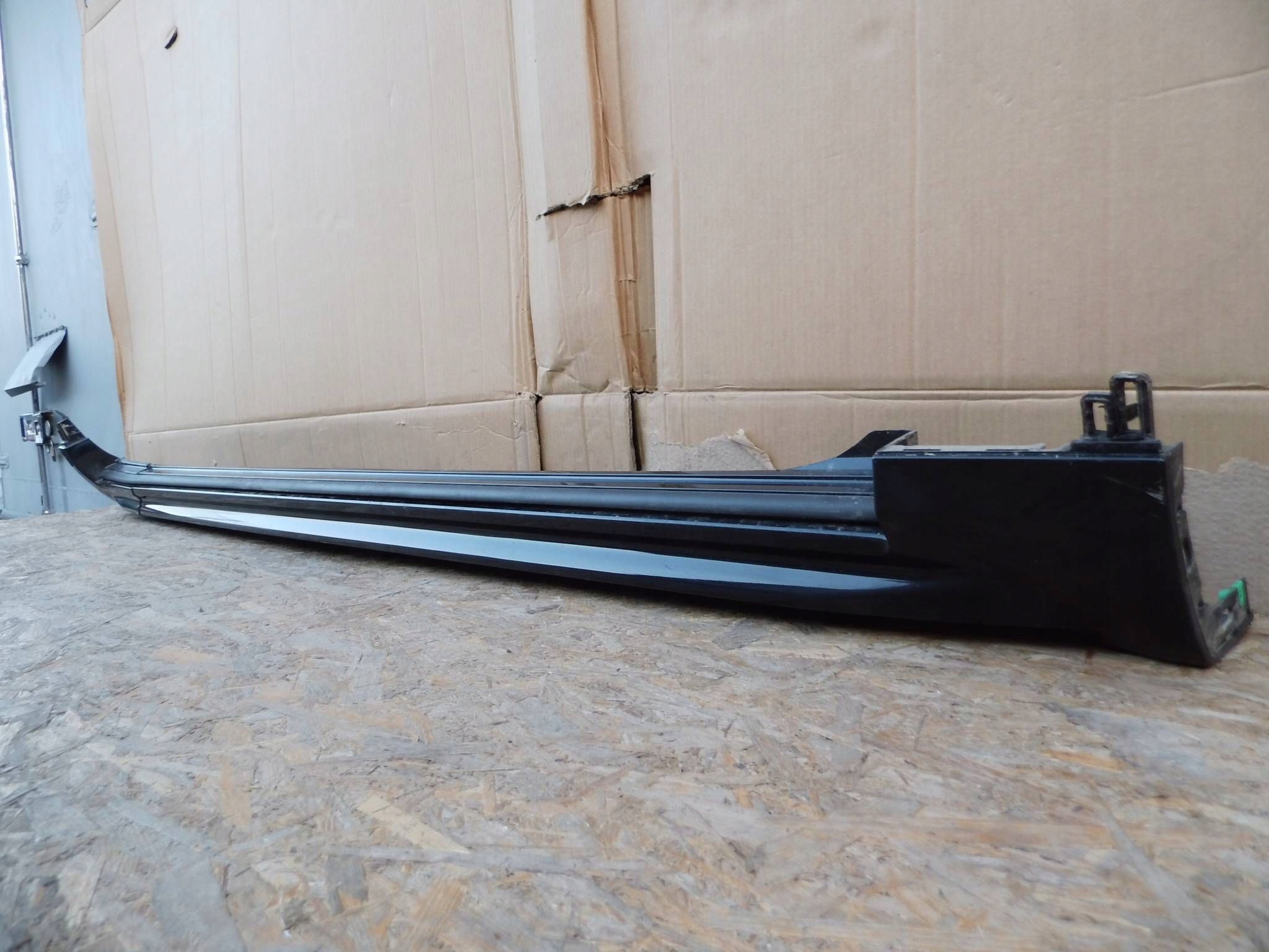 Volvo XC90 II LIFT cap threshold moulding threshold right 31672371