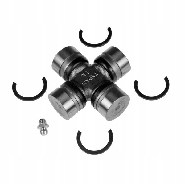 BLUE PRINT KRZYŻAK WAŁU ADN13901