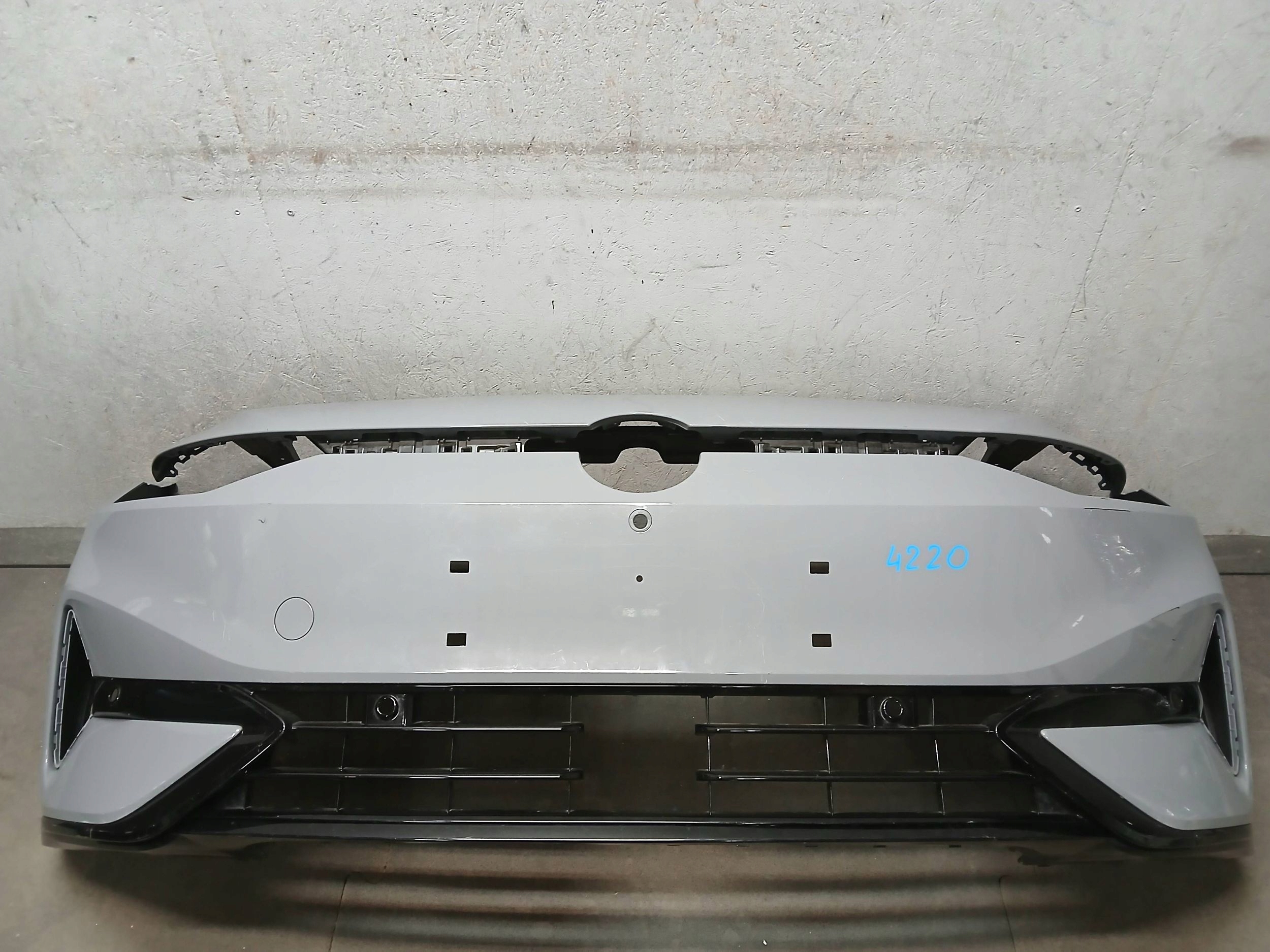 bumper front VW ID-7 ID7 ID 7 14A