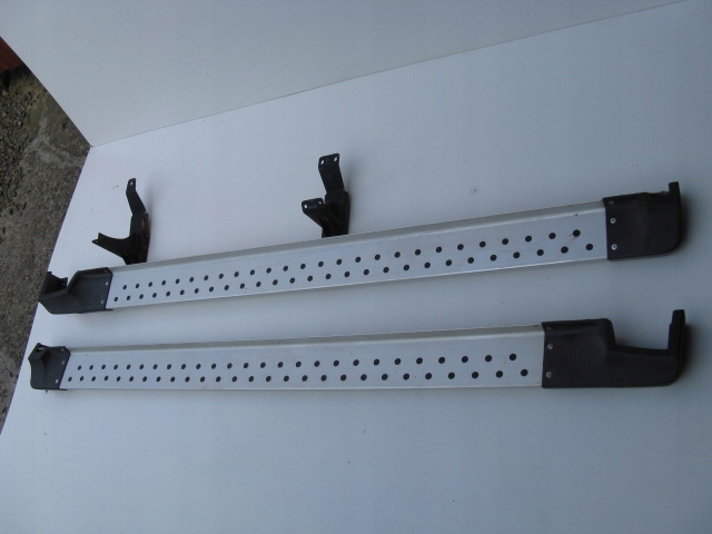 СТУПЕНИ SUZUKI GRAND VITARA II