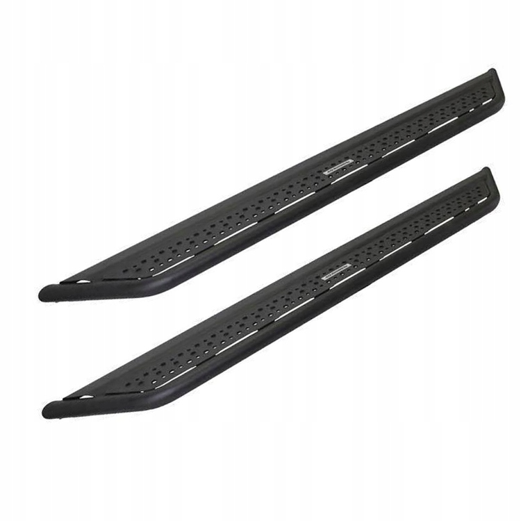 GRD64155T - Боковые пороги Go Rhino SuperCrew Cab Ford F150