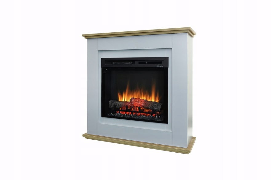 Kominek elektryczny wolnostojący Prime Dimplex 1,4kW 23" XHD LED Marka Dimplex