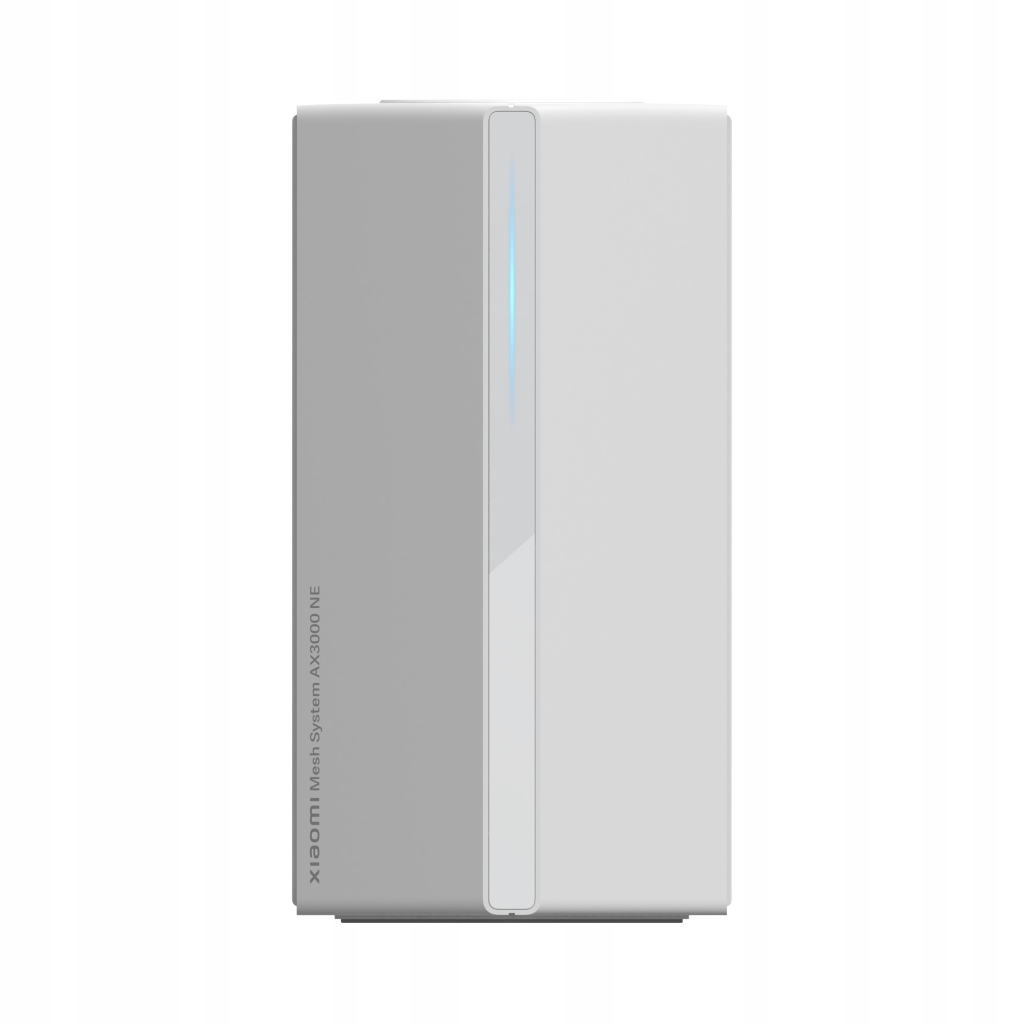 Xiaomi Mesh System AX3000 Ne (1 pack) router