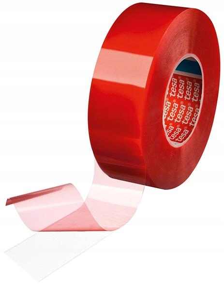 Páska Tesa Tesafix obojstranná 4965 50 mm 50 m