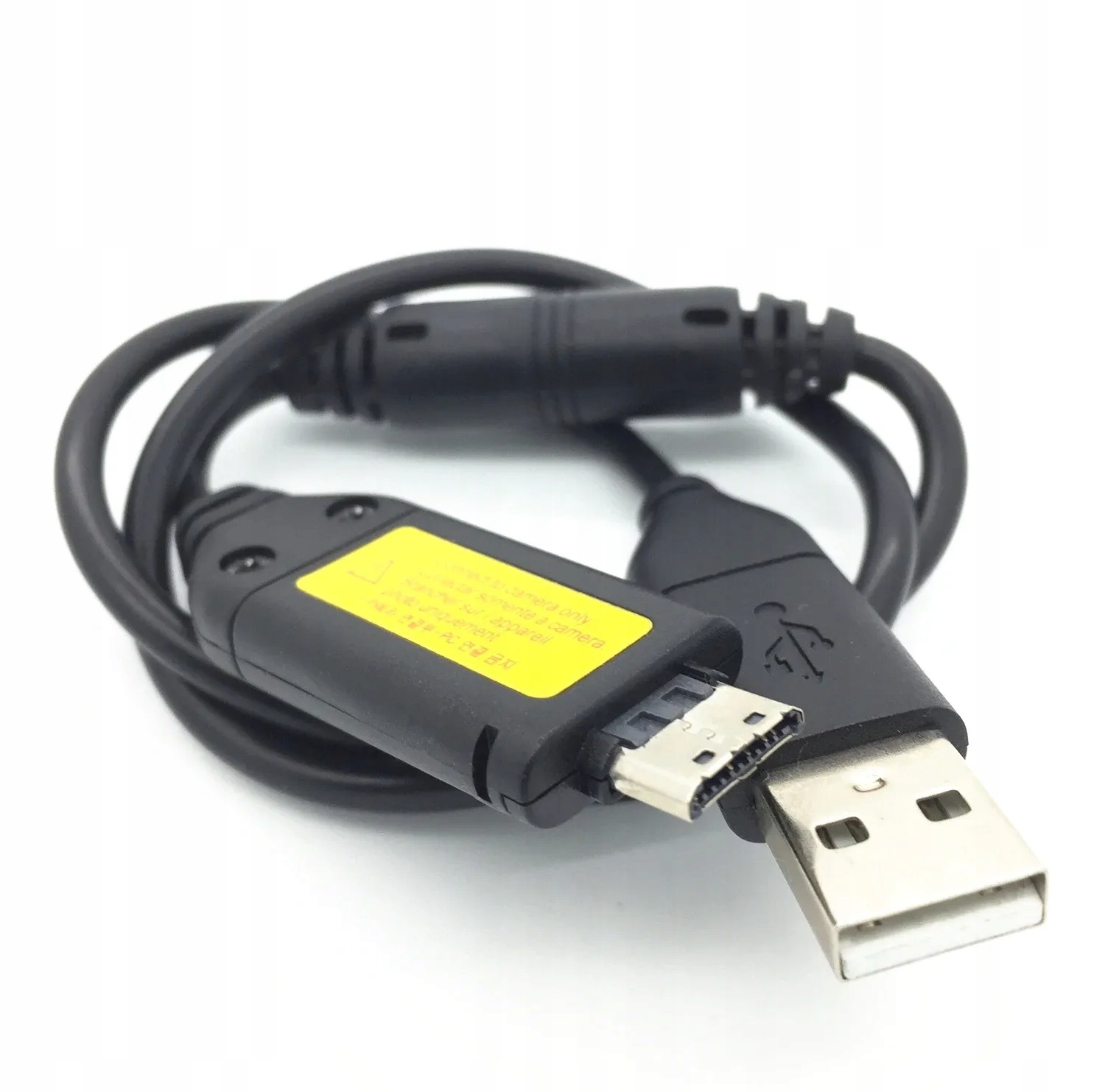 Kabel USB do Samsung SUC-C5 ES73 ES74 ES75 ES78 EX1 AQ100 TL240 TL350 TL500
