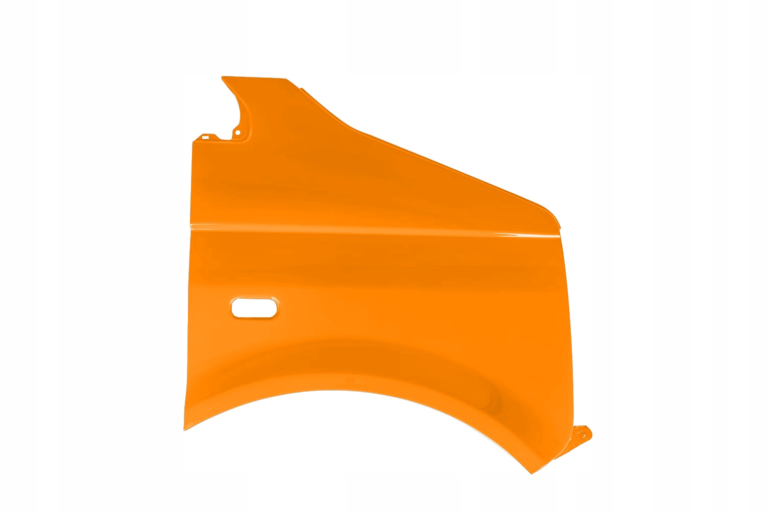 Купить КРЫЛО VW T5 TRANSPORTER MULTIVAN LP2C ПРАВОЕ 03-15 ПЕРЕДНЕЕ ...