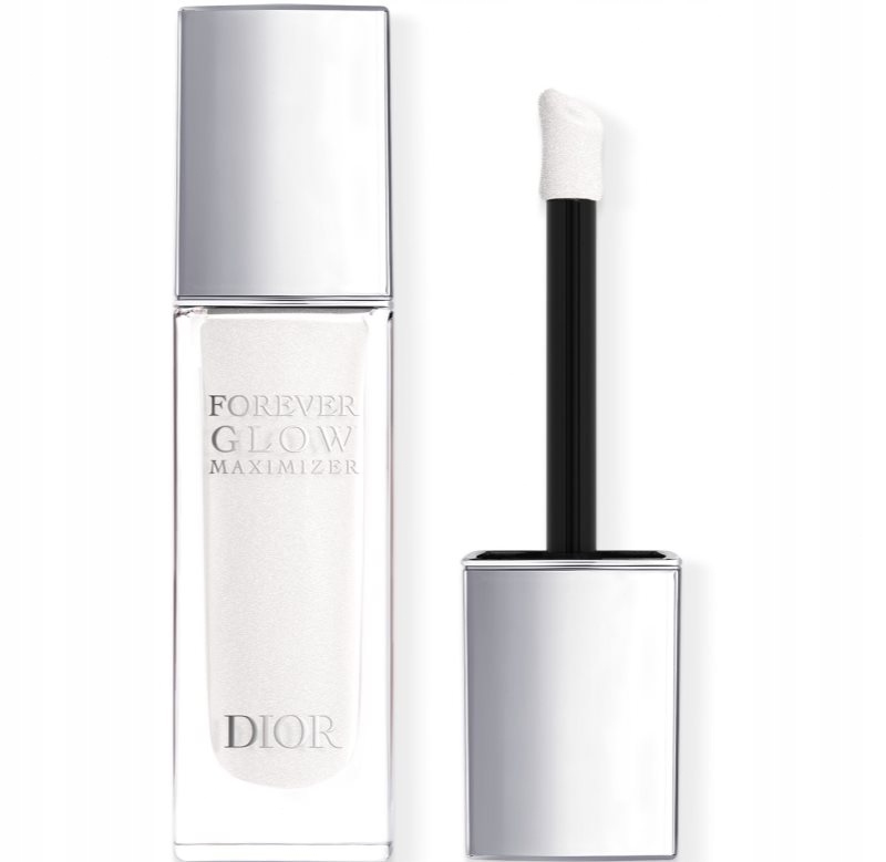 Dior Forever Glow Maximizer Rozjasňovač 012 Pearly