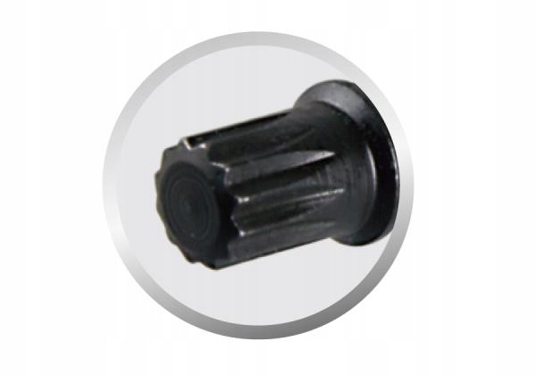 NASADKA 1/2" DO ALTERNATORA SPILNE M10 KING TONY Kod producenta 9DA103