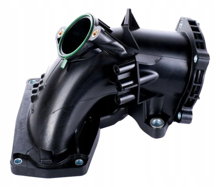 Mercedes OM651 Koleno sacího potrubí Oe