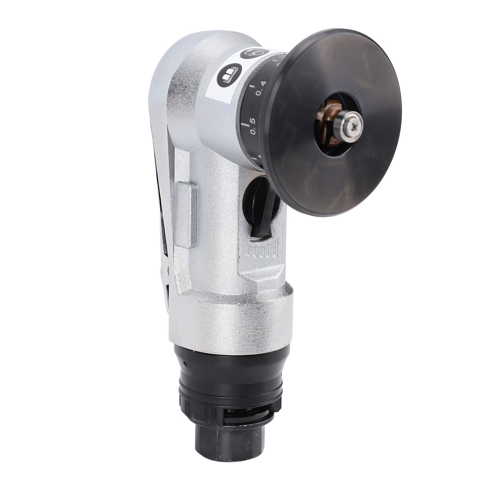 Ręczne Pneumatyczna Maszyna Do Fazowania Zestaw 30000 Obr 1/4“