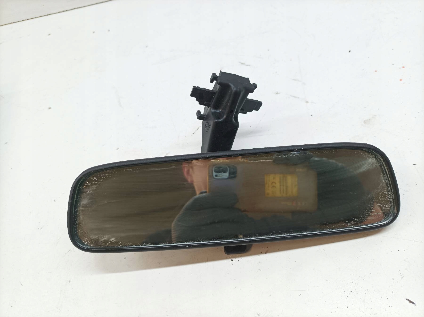 mirror inner 025973 Renault Koleos and (2007- )